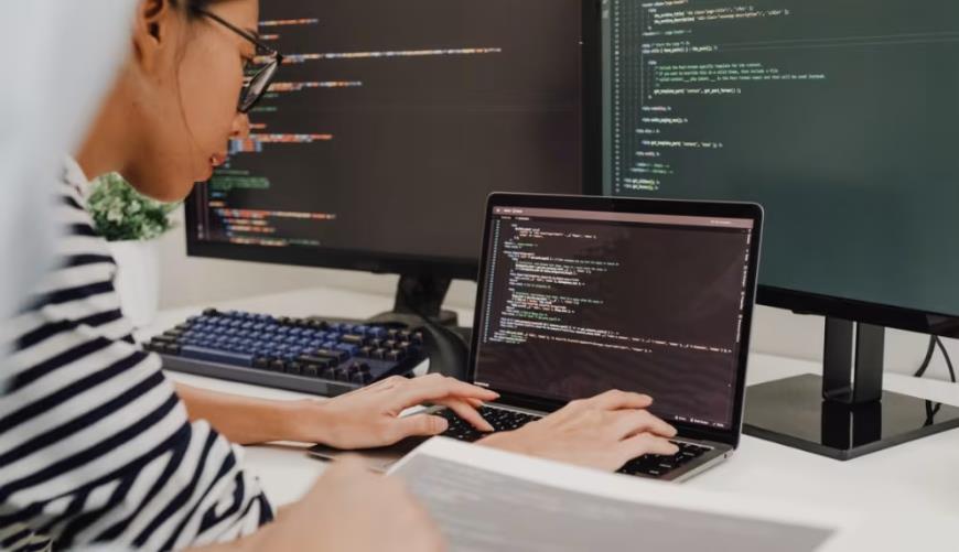 伊犁小程序开发公司：开源Python库与互操作性标准在开发中的关键作用